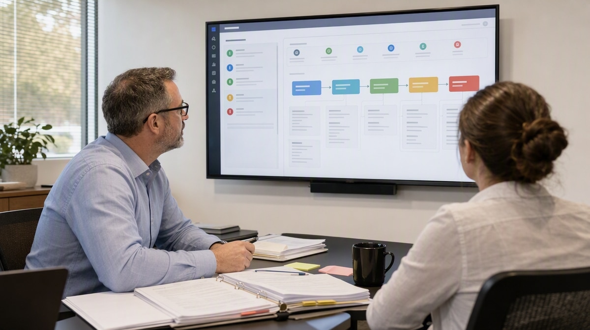 The Complete Guide To Management System Software