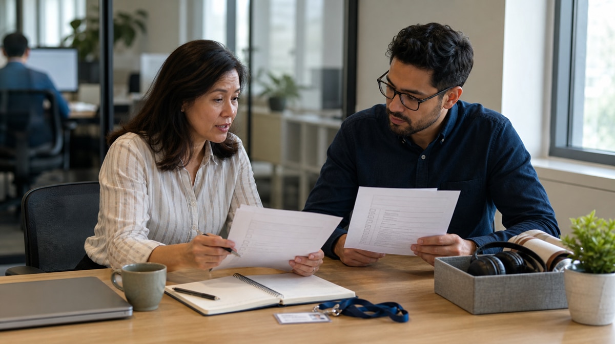 Employee Onboarding and Offboarding: A Complete Guide