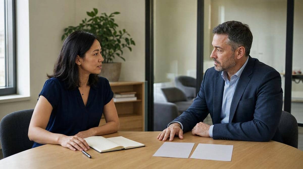 What are Signs of a Bad Boss?