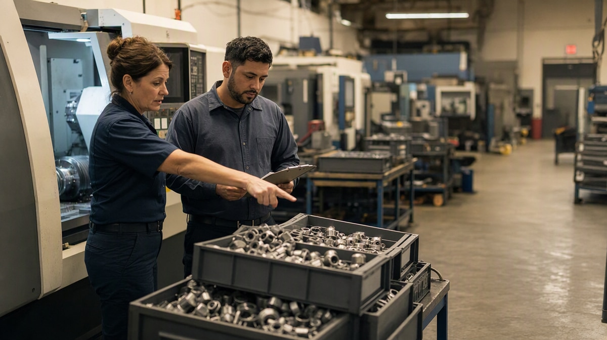 How Do You Use the Theory of Constraints?