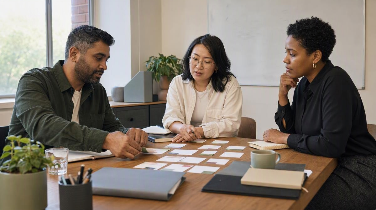 How Business Decisions Affect Employee Mental Health