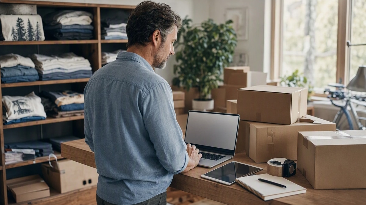 What are the Business Opportunities for Online Growth?
