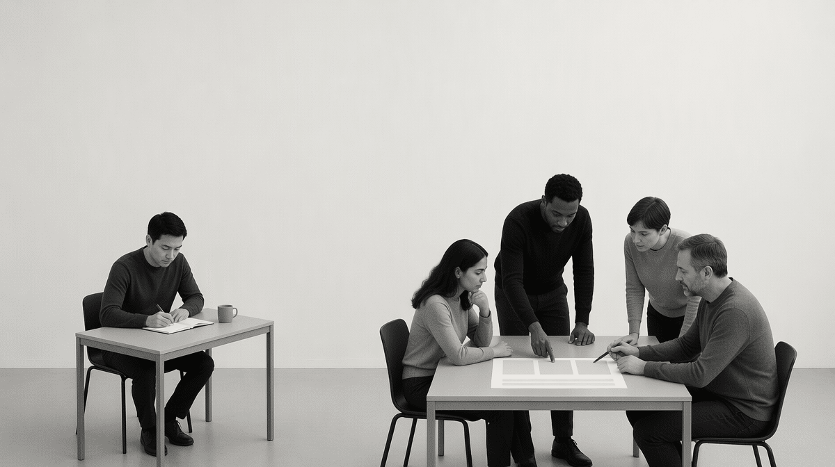 How Do You Ensure Employee Collaboration?